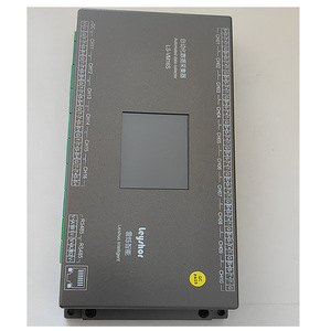 หน่วยเก็บข้อมูล Leyhor รุ่น LS-M16S เครื่องมือตรวจสอบฮาร์โมนิก 10 ช่องสัญญาณ พร้อมอินเทอร์เฟซ RS485 - Product Image 1