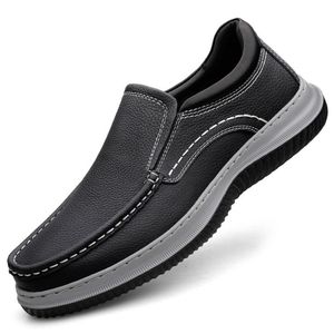 Zapatillas <span class=keywords><strong>de</strong></span> <span class=keywords><strong>Cuero</strong></span> Personalizadas <span class=keywords><strong>para</strong></span> <span class=keywords><strong>Hombre</strong></span>, Estilo 2025, Zapatos <span class=keywords><strong>de</strong></span> Vestir <span class=keywords><strong>de</strong></span> Negocios Personalizados <span class=keywords><strong>de</strong></span> la Mejor Calidad, <span class=keywords><strong>Cuero</strong></span> Puro Vintage <span class=keywords><strong>para</strong></span> <span class=keywords><strong>Hombre</strong></span> - Product Image 4