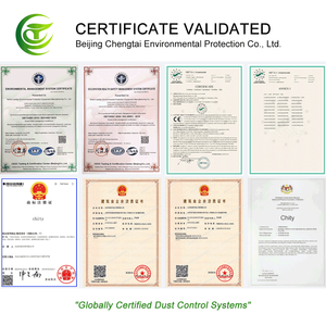 Bắc Kinh chity Bảng Gỗ gỗ khắc cưa sạch hơn làm việc hệ thống cửa hàng ngành công nghiệp máy thu bụi cho gỗ làm việc CNC - Product Image 2