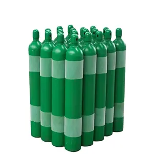 国际标准多彩高品质一氧化碳气瓶