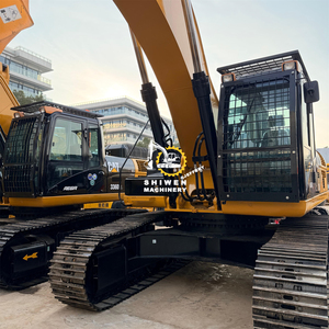 รถขุดมือสอง CAT336D2L พร้อมปั๊มเครื่องยนต์เดิม รถขุดเหมือง รถขุดมือสอง CAT 336D 340D 345D 349D ใน SHIWEN - Product Image 4