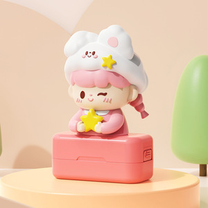 Chất Lượng Cao Tự Mực Văn Phòng Tem Tùy Chỉnh Thiết Kế Văn Phòng Phẩm Từ Trung Quốc Nhà Sản Xuất Giao Hàng Nhanh Chất Liệu Nhựa - Product Image 5