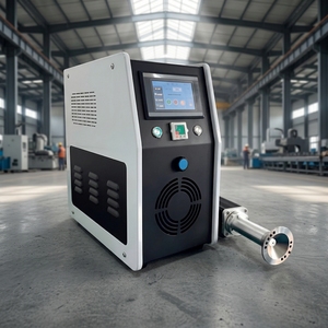 Machine de traitement de surface par plasma, machine de nettoyage haute puissance à pression atmosphérique, codage métal-plastique corona - Product Image 1