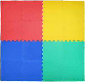 Lifttop 30x30cm 60x60cm Waterproof <strong>Floor</strong> Interlocking Tatami Eva Foam Puzzle Baby <strong>Kids</strong> Play <strong>Mats</strong> For Child Crawling