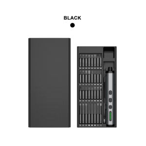 YIYUN 68-<span class=keywords><strong>in</strong></span>-<span class=keywords><strong>1</strong></span> Magnetische Elektrische Schroevedraaierbits DIY Professionele Reparatieset voor Telefoons Laptops Borstelloze Motor 3-Jaar Garantie - Product Image 3