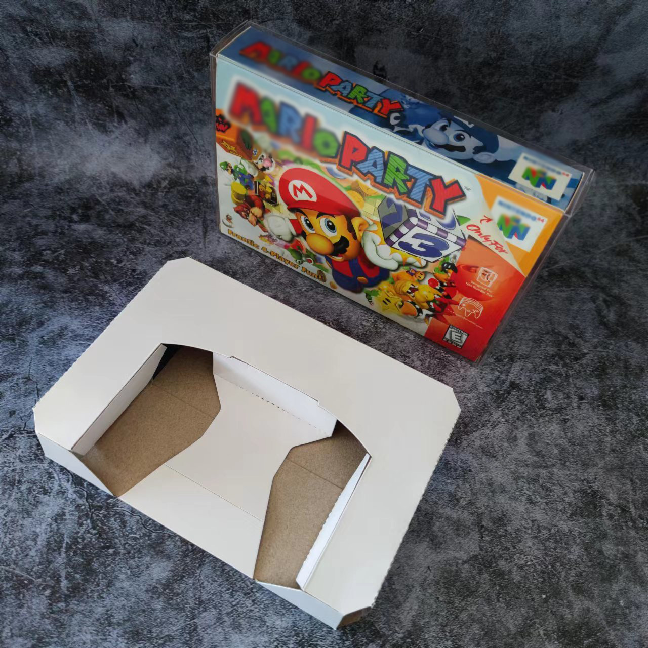 MARIO PARTY