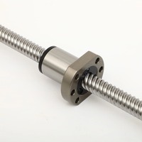 Kit d'écrous de vis à billes de précision SFS pour imprimantes 3D 4020 5020 4040 – Module essentiel pour connexions filetées