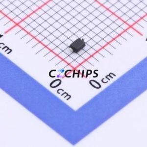 Diode de commutation 1N4148WS SOD-323 d'origine et neuve, fournisseur de composants électroniques en gros et service BOM - Product Image 2