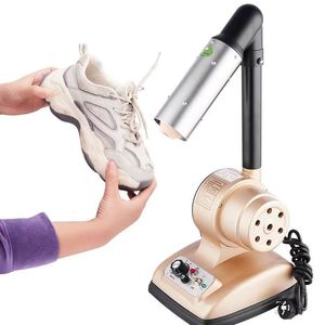 Pistolet à air chaud électrique pour le cuir, brûleur de fil, haute température réglable pour le séchage des fils, fabrication de chaussures en cuir, sacs - Product Image 1