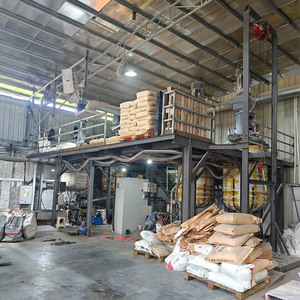 Réacteur Catalyst Pet Lab Résine Polyester Projet Clé en Main Résine Alkyde Machine de Fabrication - Product Image 3