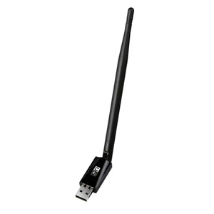 Benutzer definiertes Logo 150M Netzwerk Wifi Adapter Wifi Adapter Für <span class=keywords><strong>Computer</strong></span> Netzwerk karte 7601U Wifi Dongle - Product Image 1