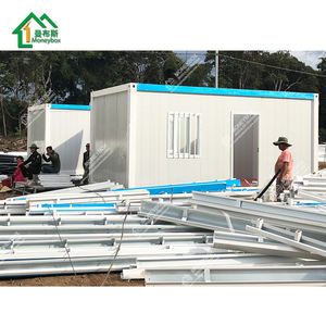 กว่างโจวผู้ผลิตต้นทุนต่ำสำเร็จรูปหรูหราที่อาศัยอยู่ถอดออกได้นอกตารางภาชนะบ้านที่มีดาดฟ้าในประเทศ<span class=keywords><strong>ลาว</strong></span> - Product Image 3