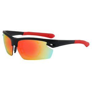 Lunettes de sport polarisées, protection UV 100%, pour le cyclisme, la course à pied, l'alpinisme, pour hommes et femmes - Product Image 3