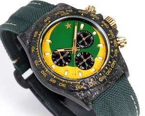 Relojes de Alta Gama para Hombre, Modernos y a la Moda, para Uso Casual, Negocios y Deportes. Relojes de Cerámica, Relojes Mecánicos. - Product Image 2