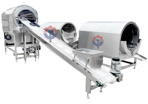 Machine conviviale de fabrication de bonbons à la guimauve de formes variées - Product Image 3