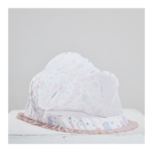 Chocick muỗi lưới sản xuất giường tán teepee và tán ren muỗi Net cho bé giường - Product Image 4