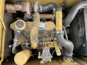 รถขุดตีนตะขาบบ็อบแคท รุ่น 312C 312D2 320D เครื่องยนต์ ปั๊ม มอเตอร์ เกียร์ แบริ่ง เครื่องจักรก่อสร้าง - Product Image 6