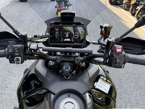 KZG Tracer 9 <span class=keywords><strong>GT</strong></span>+-900cc <span class=keywords><strong>Moto</strong></span> <span class=keywords><strong>Sportive</strong></span> de Route avec ABS et Radar Intégré, Provenant de Jiangsu - Product Image 6