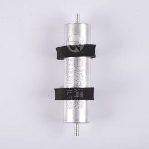 ไส้กรองน้ำมันเชื้อเพลิงออดี้ RF-35576 OE 8K0127400A 8T0127401A KL596 WK6003 อะไหล่ทดแทนขนาดมาตรฐาน - Product Image 1