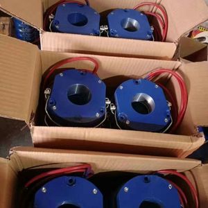 Platform <span class=keywords><strong>Hoist</strong></span> 1,5 kW untuk Motor angkat Platform lentur IP55 tingkat tahan ledakan digunakan dalam pengangkatan Gondola - Product Image 6