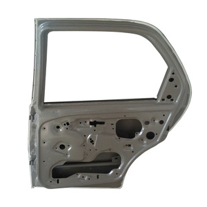 Ujoin pièces de carrosserie de voiture, porte avant, porte arrière pour Fiat PALIO Pereo <span class=keywords><strong>2000</strong></span> - Product Image 3