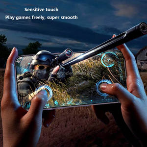 Transparent Hd Anti Cassé Téléphone Portable Trempé 300C Grande Courbe 0.55Mm Film Adhésif Protecteur D'<span class=keywords><strong>écran</strong></span> pour <span class=keywords><strong>Xiaomi</strong></span> 14 Téléphone Film - Product Image 6