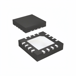 16 WQFN Exposed Pad Electronic Chips Component ISL9305IRTHAANLZ-T Power Management (PMIC) In Stock - Product Image 1
