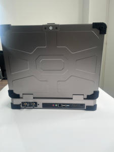 SKYWALKER G15 Single Screen Controller Langstrecken-Boden kontroll station UAV Flight Remote Airplane Rc - Product Image 4