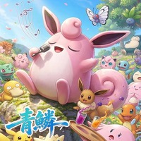 Cartes émaillées gaufrées double face personnalisées Eif Baby Mystery Collectible Pokemoned Cute Family, boîte de boosters, jeux de société, anime