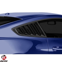 Levier de vitre arrière pour Mustang 2015, de haute qualité, Style classique, nouveauté 2021