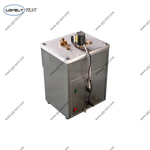 Güzel <span class=keywords><strong>Test</strong></span> laboratuvarı asfalt Saybolt viskozimetre ekipmanları petrol iş ısı özelliği için elektronik viskozite <span class=keywords><strong>Test</strong></span> cihazı - Product Image 5