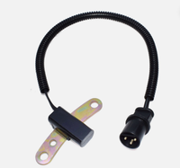 Sensor posisi poros engkol pengganti 53009954 untuk JEEP | Sensor CKP presisi 53009954 dengan akurasi sinyal tingkat OEM