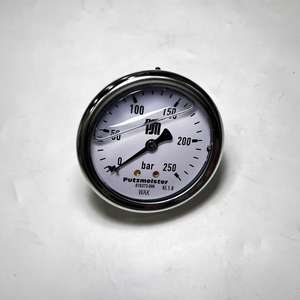 Fonte Fábrica Putzmeister Bomba De Concreto Parte Manômetro 250bar Modelo 016373006 para Venda - Product Image 5