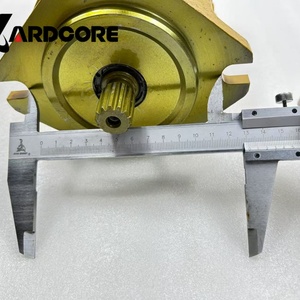 Hydraulic Piston <b>Pump</b> Fan <b>Pump</b> 5240924 524-0924 for Excavator 340 336 GC - Product Image 3