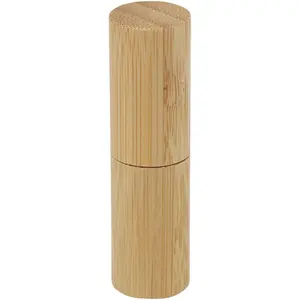 Gloss à lèvres en bambou Hedon, gadgets écologiques - Product Image 2