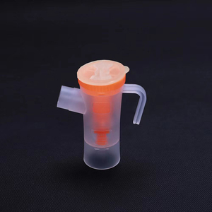 Kit de Accesorios para Nebulizador de Equipo Médico Personalizado para el Cuidado de la Salud, para Inhalación de Medicamentos - Product Image 4