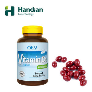 Cápsula de calcio para la salud ósea, con magnesio Natural, vitamina D3 y vitamina K2 - Product Image 1