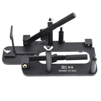 Outil de Réparation Automobile de Haute Qualité pour Hyundai et Kia : Réglage de l'Actionneur de Transmission Automatique à Double Embrayage DTC 1.6 Jig Motor Shaft