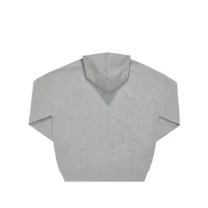 Felpa con Cappuccio Influence, Merchandising Sostenibile - Product Image 6