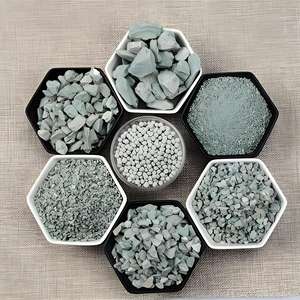 <span class=keywords><strong>Poudre</strong></span> naturelle de <span class=keywords><strong>zéolite</strong></span> de qualité alimentaire de Chine | Utilisé dans les compléments alimentaires biologiques et les boissons de désintoxication-Échantillon gratuit fourni - Product Image 3