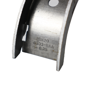 Hoge Prestaties Auto Onderdelen Krukas Lager 0.25 Voor Ford Ranger <span class=keywords><strong>3.2</strong></span> Bb3q 6d309 Dba UHY0-11-SHO - Product Image 5