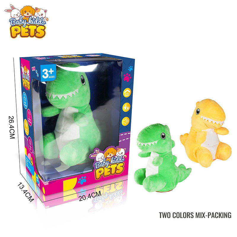 Dinosaurio HY-059964