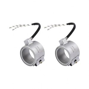 Calentador de Banda para Extrusora, Calentador de Banda de Mica para Inyección - Product Image 6