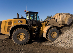 Pengiriman gratis untuk 980 kucing bekas atau 988 pemuat dengan harga yang sangat terjangkau, peralatan berat dalam kondisi baik. - Product Image 2