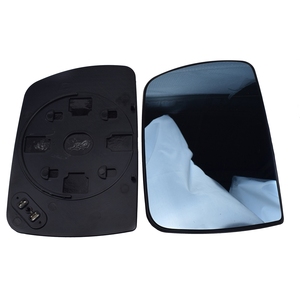 Par frente izquierda + puerta derecha gafas de <span class=keywords><strong>espejo</strong></span> <span class=keywords><strong>para</strong></span> BMW X5 serie E53 2000-2006 - Product Image 3