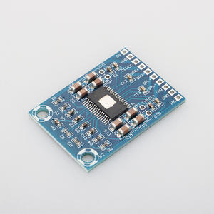 Nieuwe Bom Tpa3116d2 XH-M562 50W + 50W 2.0 Kanaal Digitale Stereo Audio Eindversterker Klasse D Elektronische Componenten - Product Image 4