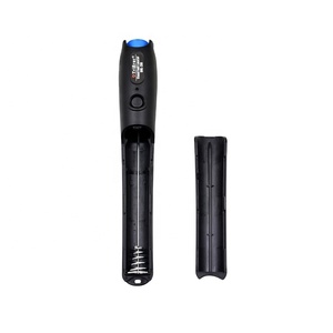 Một mảnh thiết kế fiber optic <span class=keywords><strong>Cable</strong></span> <span class=keywords><strong>Locator</strong></span> 20mW sợi Checker VFL trực quan lỗi định vị - Product Image 1