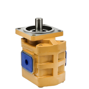 Pompe à huile hydraulique Hansen 2200 tr/min 63 cm pour camion à benne basculante Zoomlion 804000939 SGP2F063R02 101000249 Shandong 1 an - Product Image 6