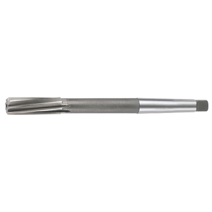 รีมเมอร์ HSS-Co รุ่น TA1204 ความคลาดเคลื่อน H7 ก้านทรงกรวย สำหรับงานกลึงความแม่นยำสูง - Product Image 2