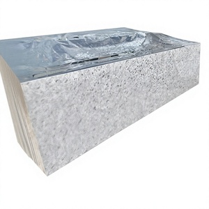 Dalles et comptoirs en granit bleu lavande poli de qualité supérieure, au design moderne, pour les intérieurs de villas et d'hôtels, haute résistance - Product Image 1